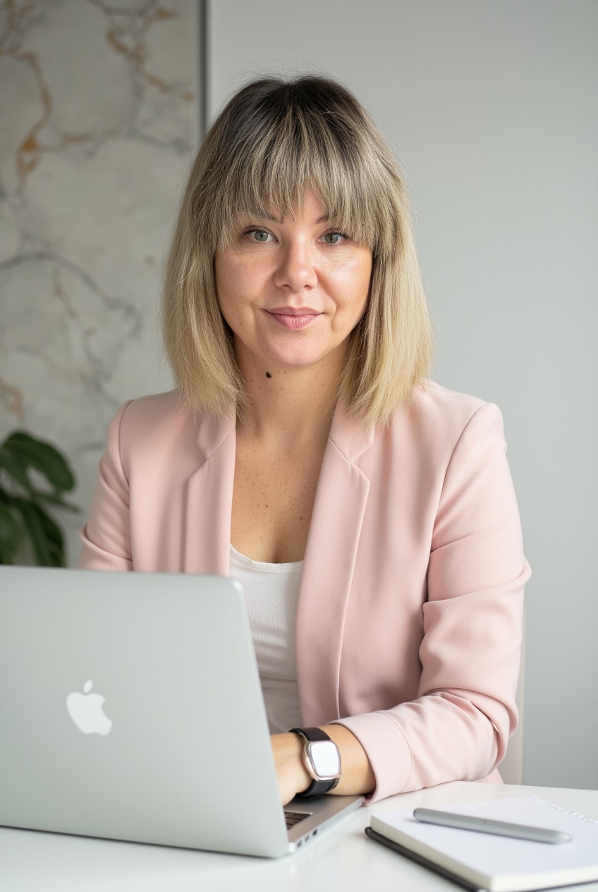 Brygida Połoszczańska
